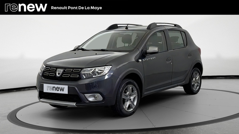 Image de l'annonce principale - Dacia Sandero