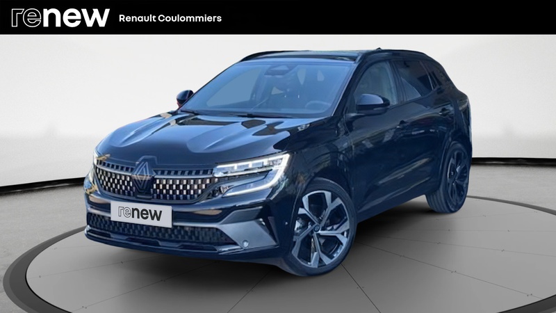 Image de l'annonce principale - Renault Austral