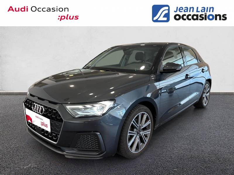Image de l'annonce principale - Audi A1