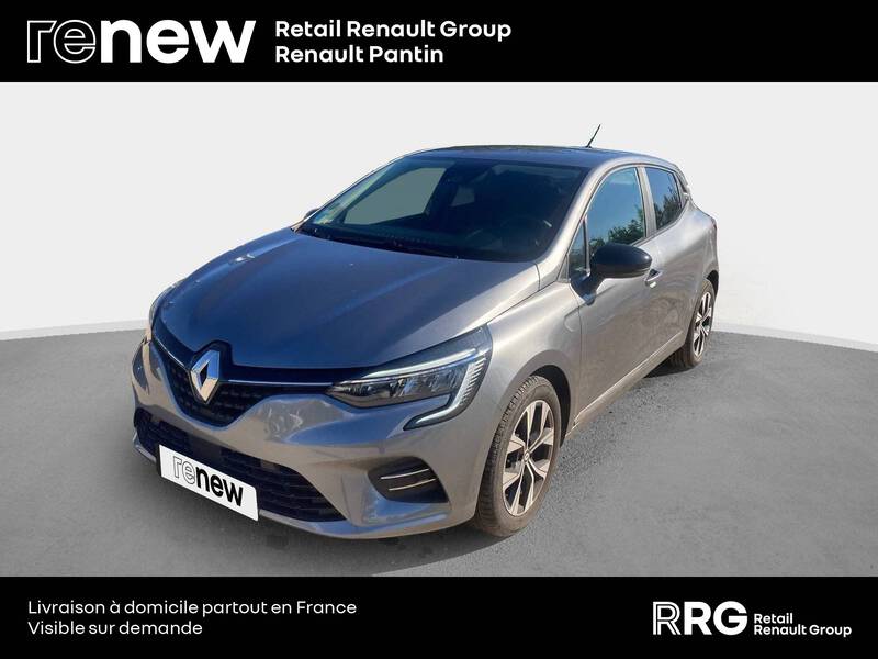 Image de l'annonce principale - Renault Clio