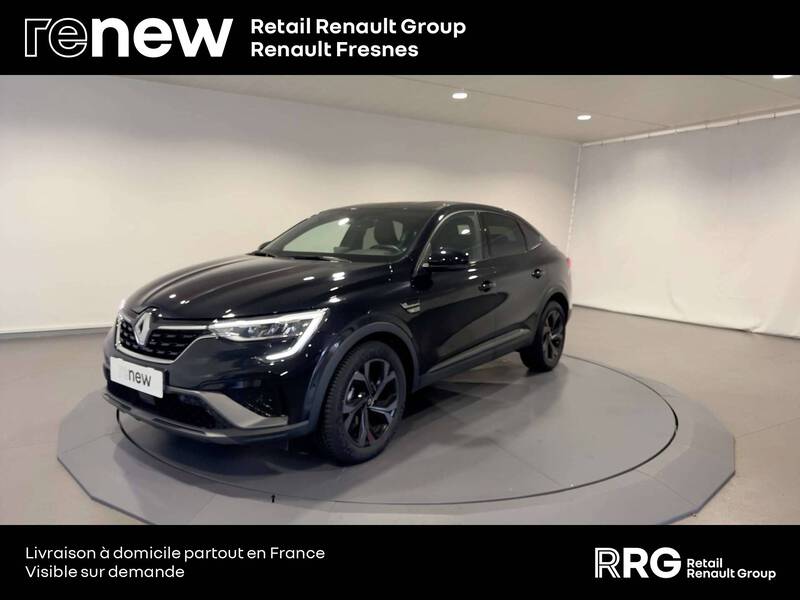 Image de l'annonce principale - Renault Arkana