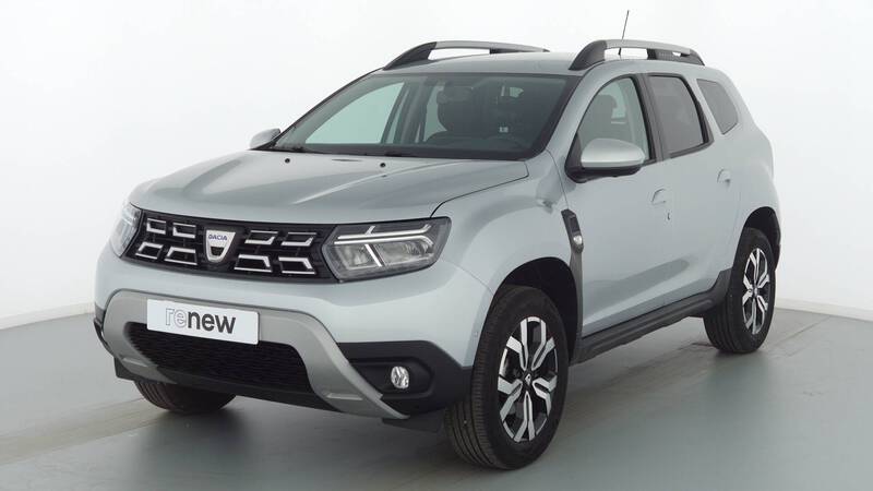 Image de l'annonce principale - Dacia Duster