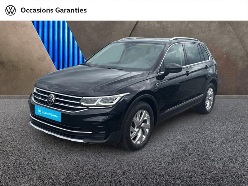 Image de l'annonce principale - Volkswagen Tiguan