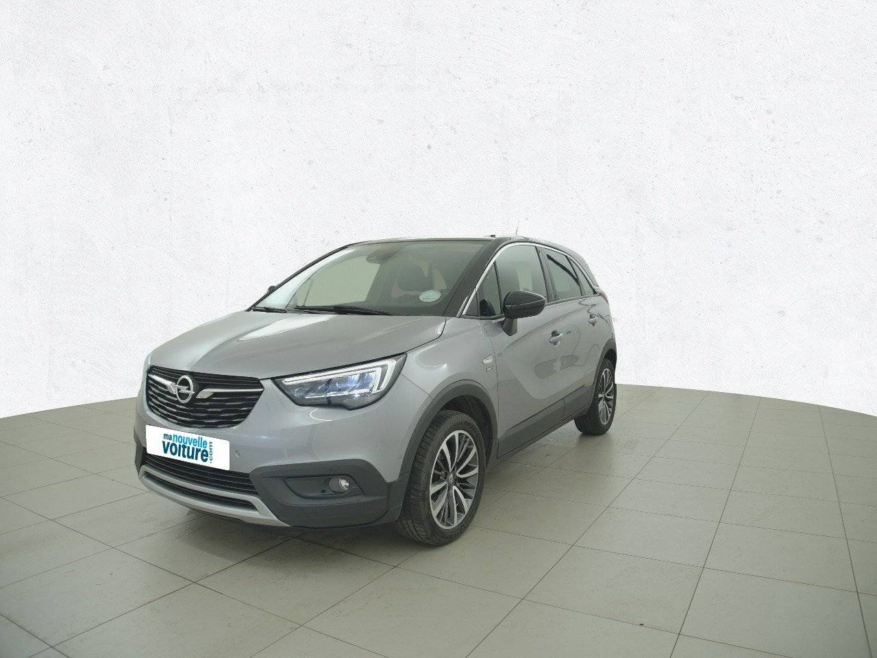 Image de l'annonce principale - Opel Crossland X