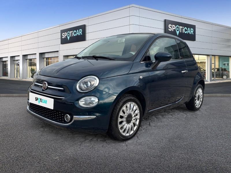 Image de l'annonce principale - Fiat 500C