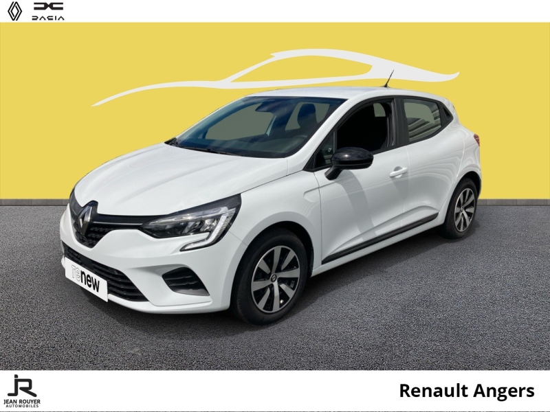 Image de l'annonce principale - Renault Clio