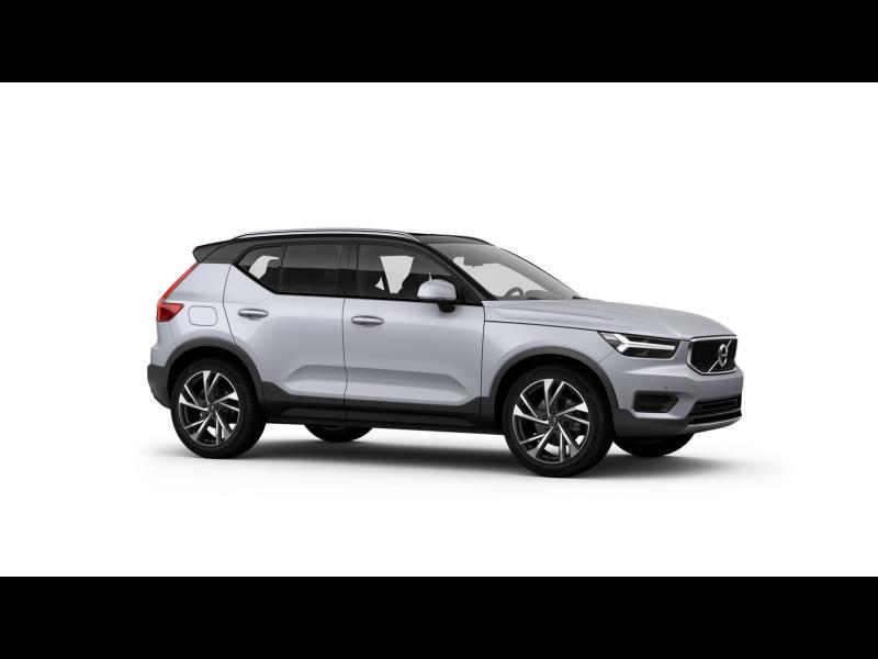 Image de l'annonce principale - Volvo XC40 Recharge