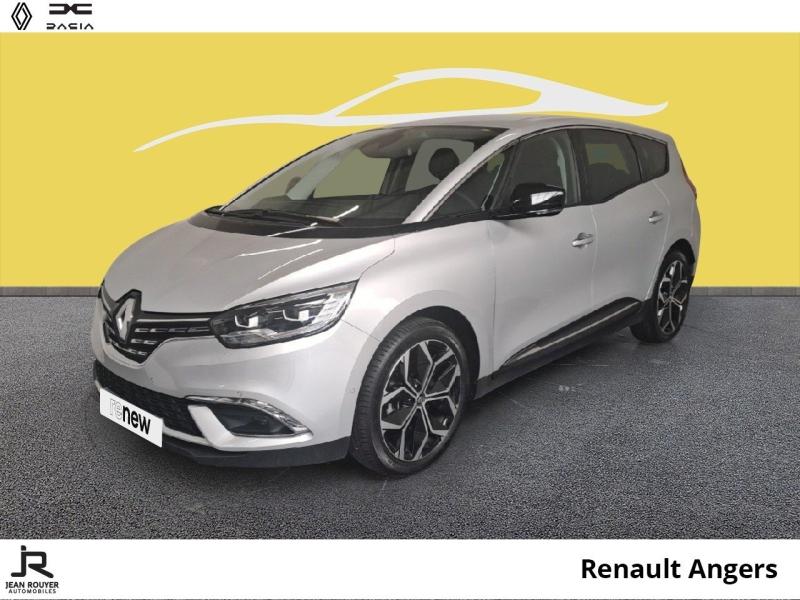 Image de l'annonce principale - Renault Grand Scénic
