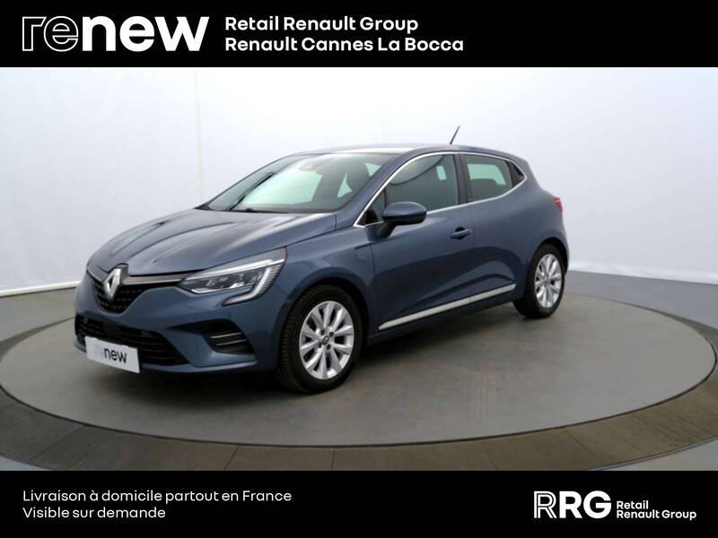 Image de l'annonce principale - Renault Clio