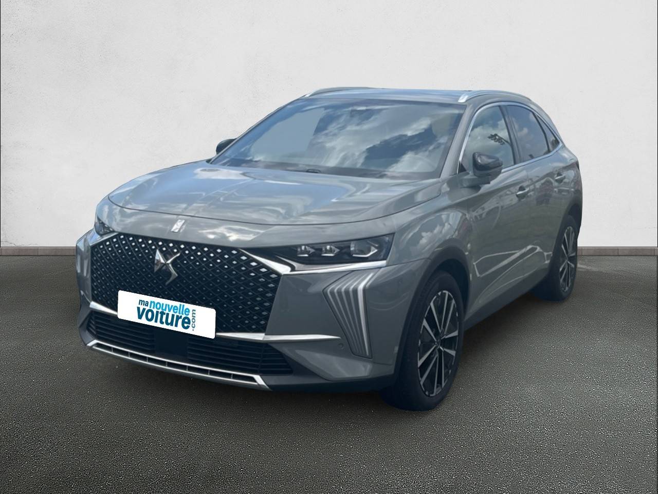 Image de l'annonce principale - DS DS 7