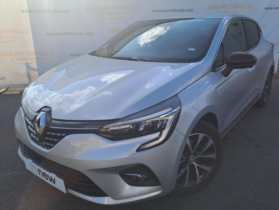 Image de l'annonce principale - Renault Clio