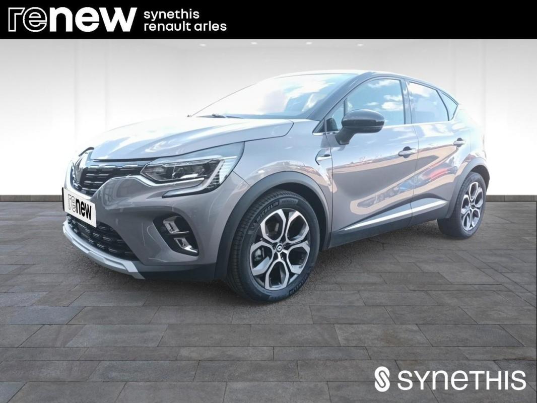 Image de l'annonce principale - Renault Captur