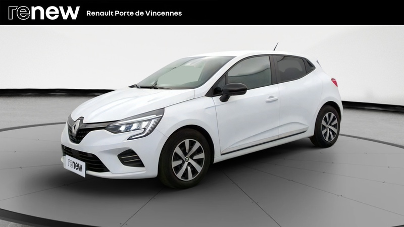 Image de l'annonce principale - Renault Clio