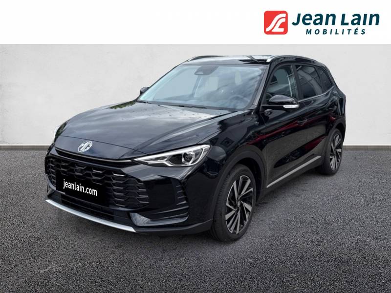 Image de l'annonce principale - MG ZS