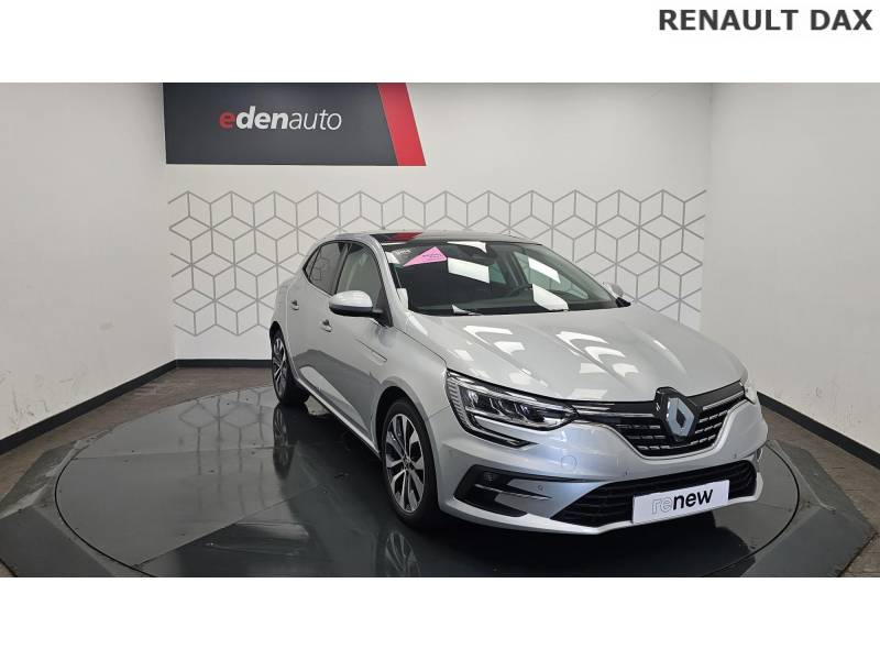 Image de l'annonce principale - Renault Megane