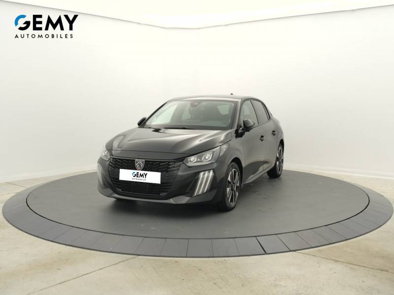 Image de l'annonce principale - Peugeot 208