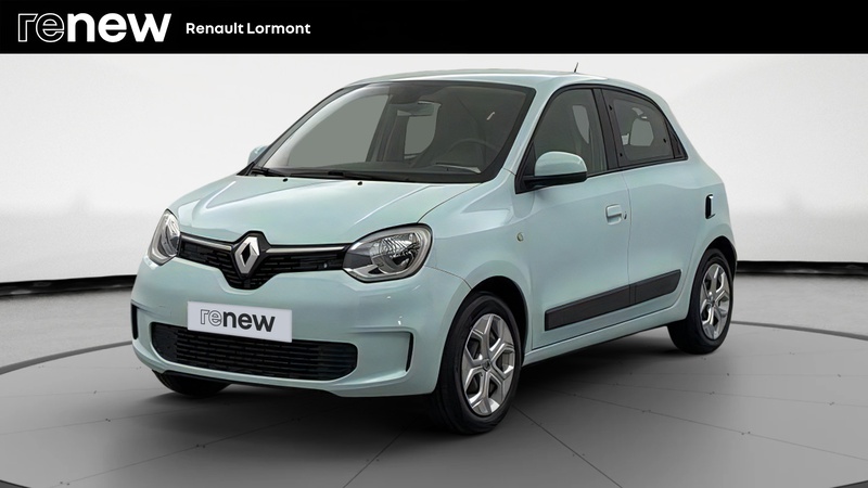 Image de l'annonce principale - Renault Twingo
