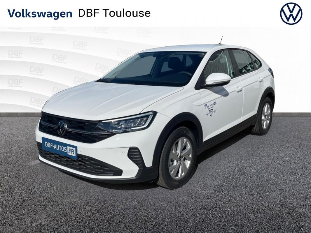 Image de l'annonce principale - Volkswagen Taigo