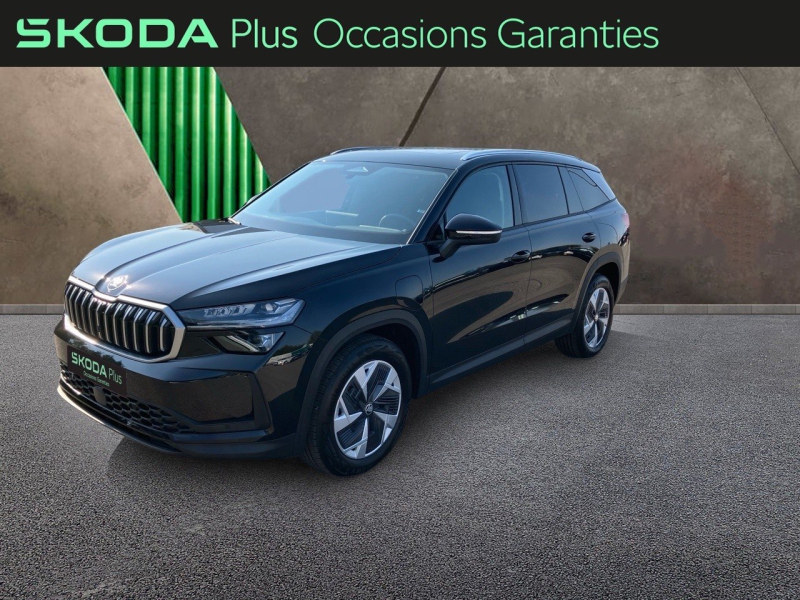 Image de l'annonce principale - Skoda Kodiaq