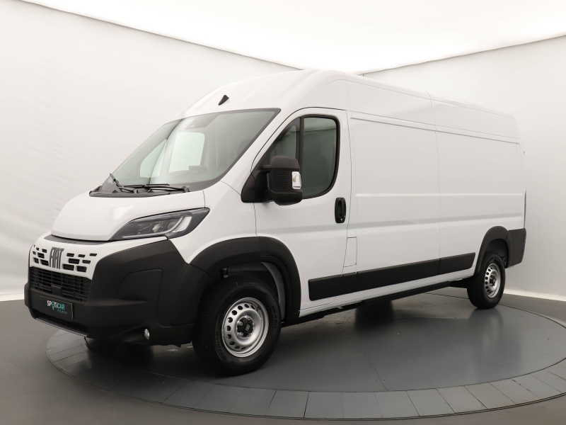 Image de l'annonce principale - Fiat Ducato