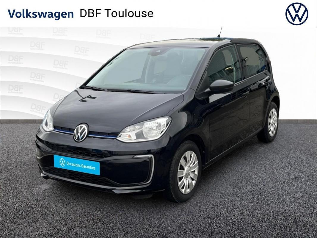 Image de l'annonce principale - Volkswagen e-Up