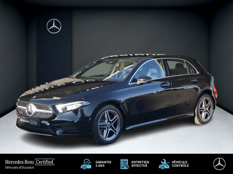 Image de l'annonce principale - Mercedes-Benz Classe A