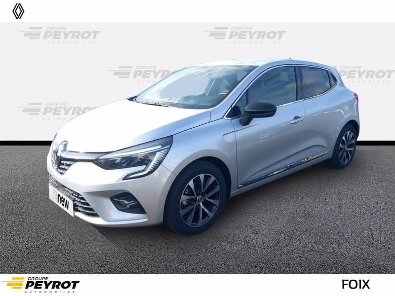 Image de l'annonce principale - Renault Clio