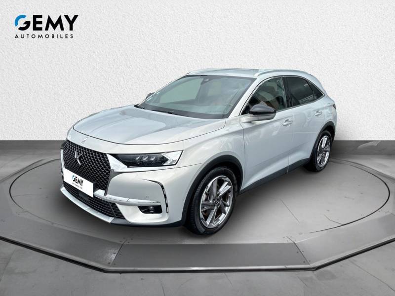 Image de l'annonce principale - DS Automobiles DS 7