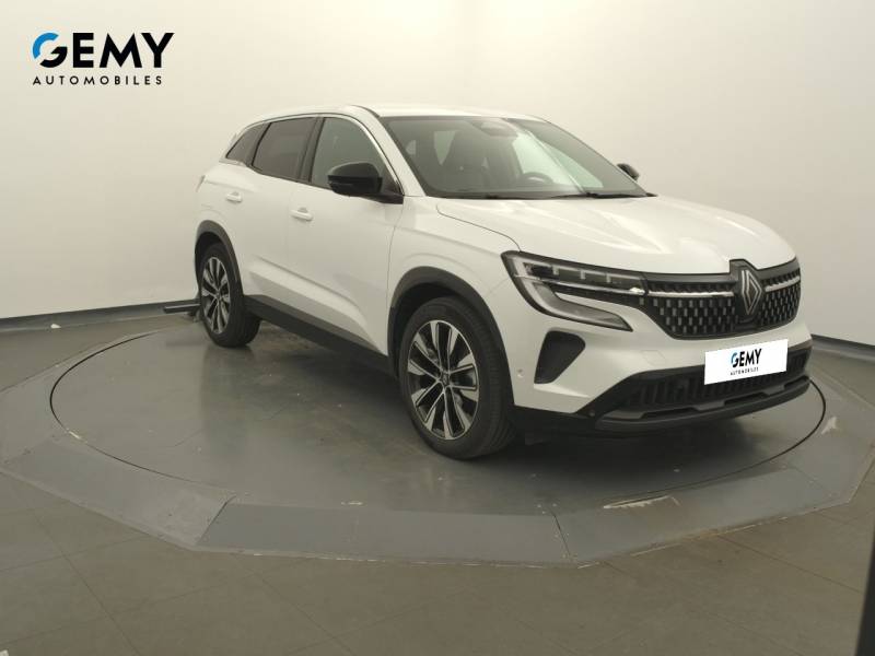 Image de l'annonce principale - Renault Austral