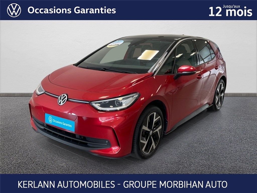 Image de l'annonce principale - Volkswagen ID.3