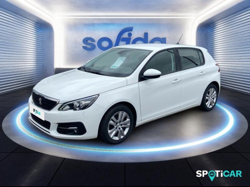 Image de l'annonce principale - Peugeot 308