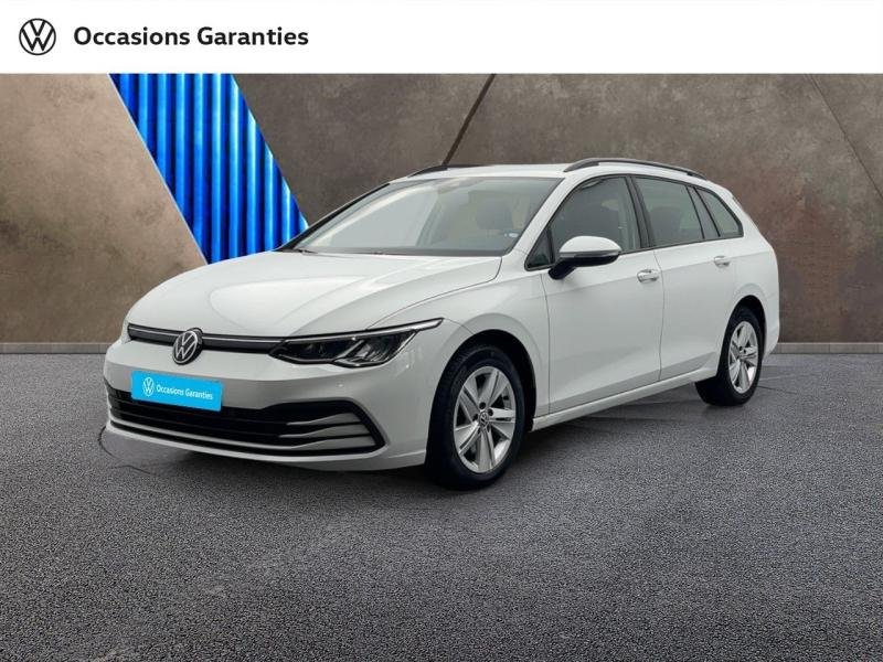 Image de l'annonce principale - Volkswagen Golf