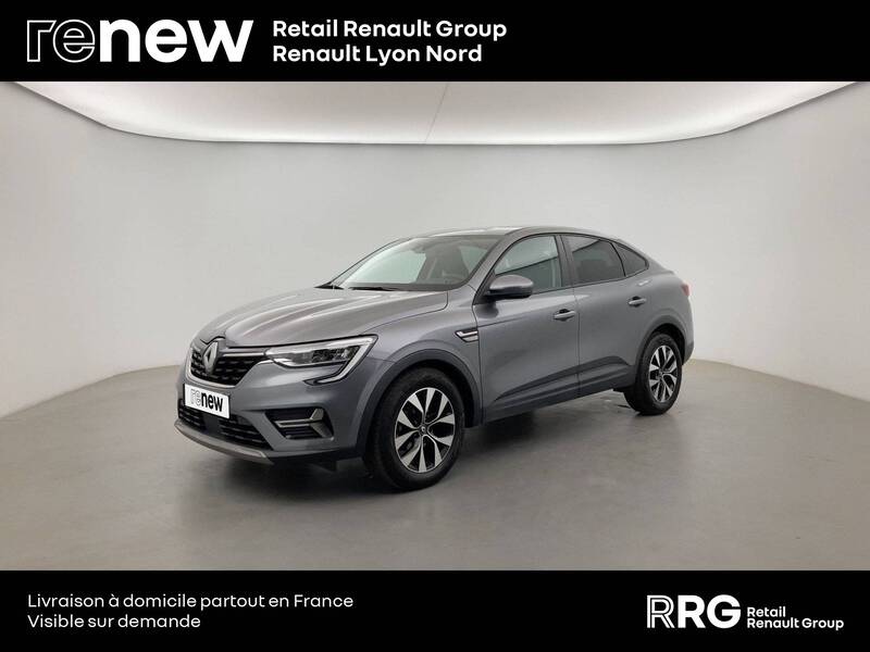 Image de l'annonce principale - Renault Arkana