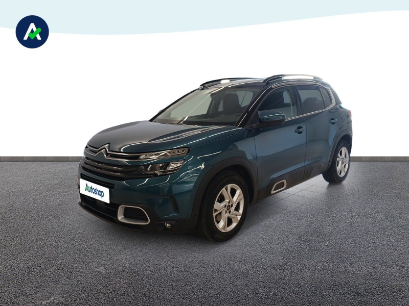 Image de l'annonce principale - Citroën C5 Aircross