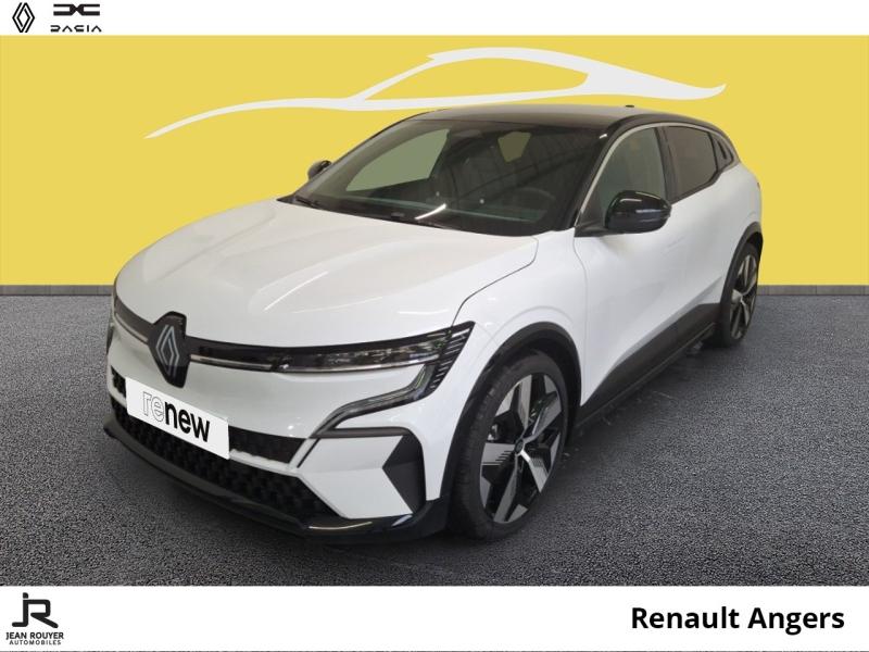 Image de l'annonce principale - Renault Megane E Tech