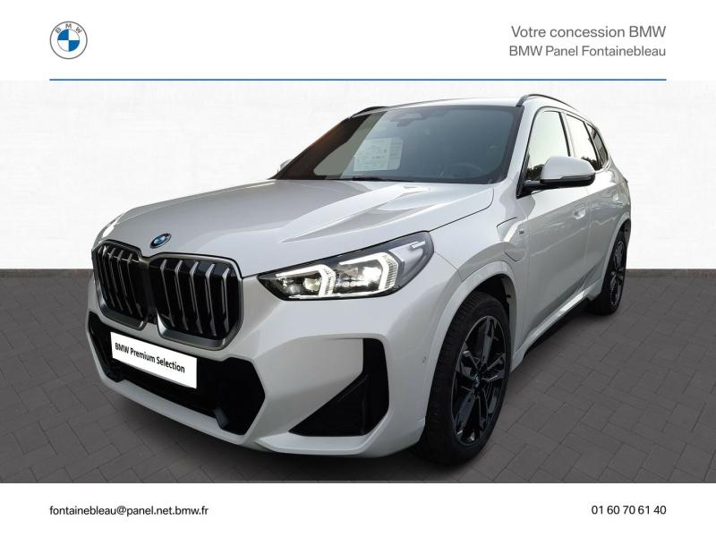 Image de l'annonce principale - BMW X1