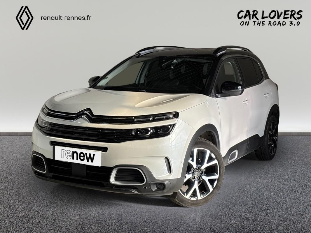 Image de l'annonce principale - Citroën C5 Aircross