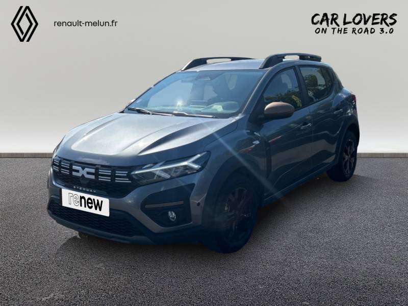 Image de l'annonce principale - Dacia Sandero Stepway