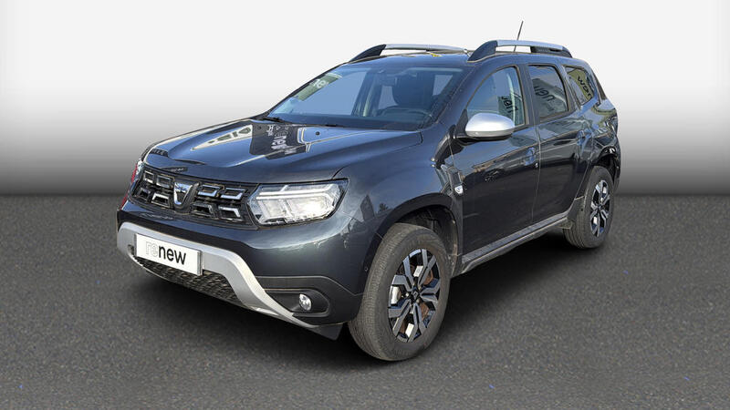 Image de l'annonce principale - Dacia Duster