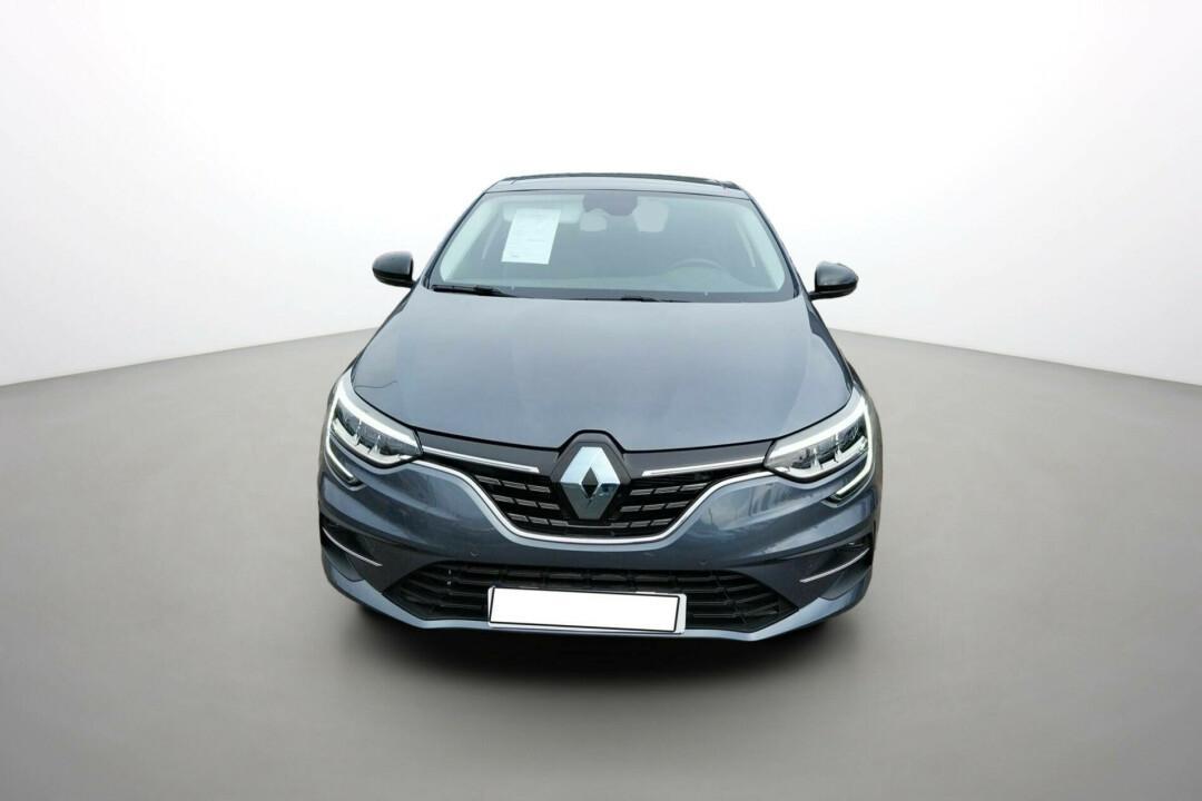 Image de l'annonce principale - Renault Megane