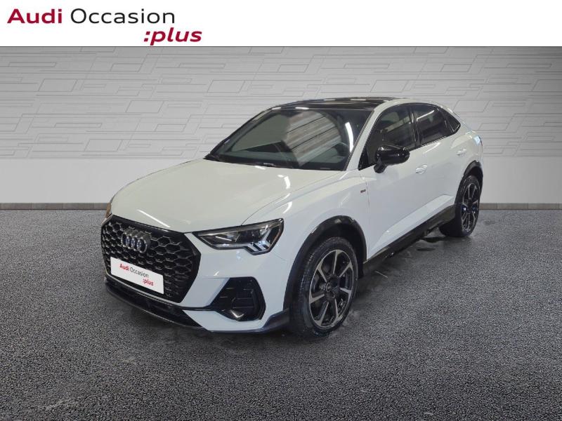 Image de l'annonce principale - Audi Q3