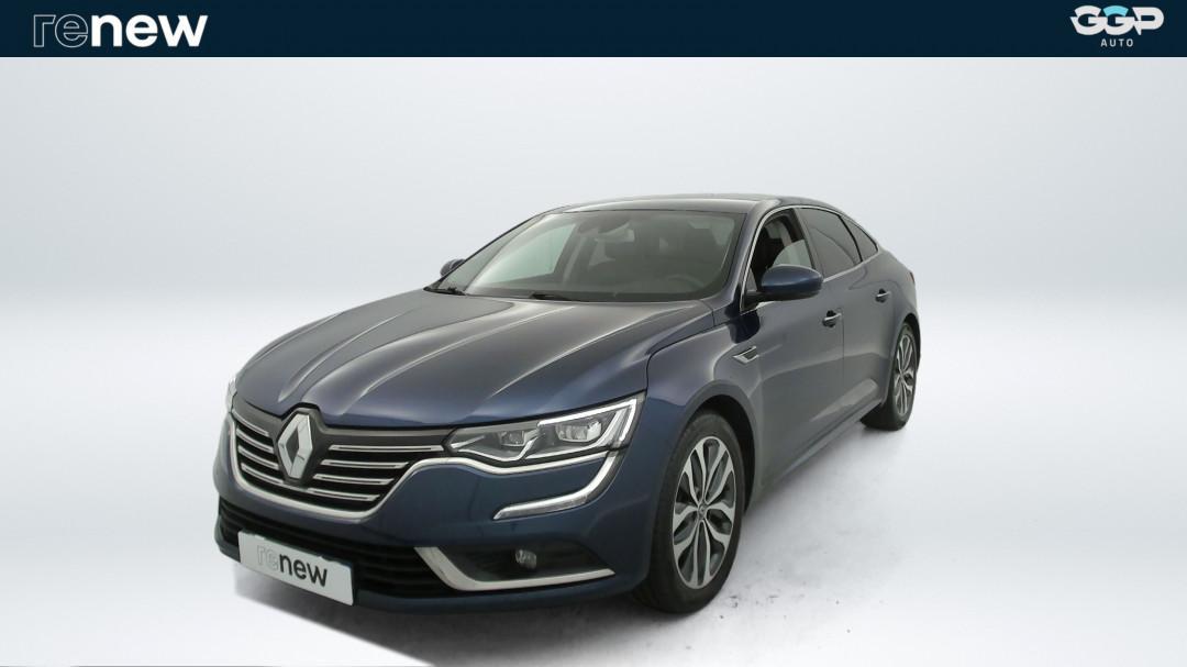 Image de l'annonce principale - Renault Talisman