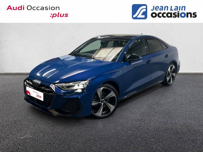 Image de l'annonce principale - Audi A3