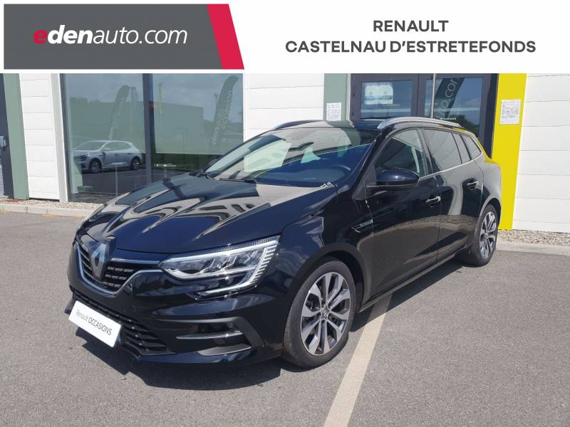 Image de l'annonce principale - Renault Megane