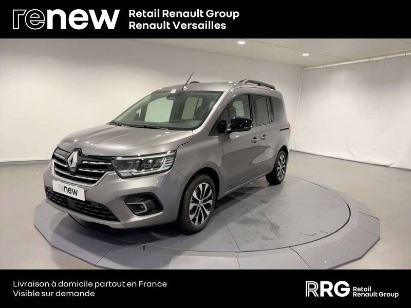 Image de l'annonce principale - Renault Kangoo