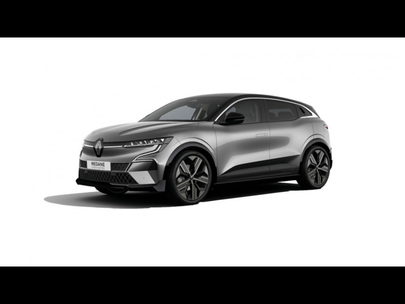 Image de l'annonce principale - Renault Megane E Tech