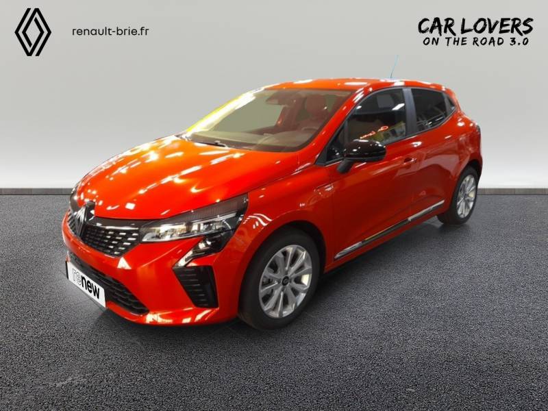 Image de l'annonce principale - Renault Clio
