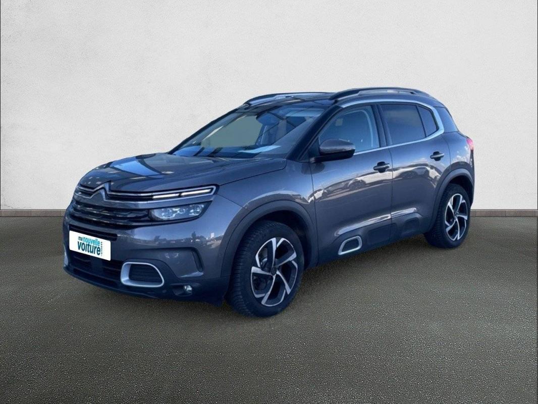 Image de l'annonce principale - Citroën C5 Aircross