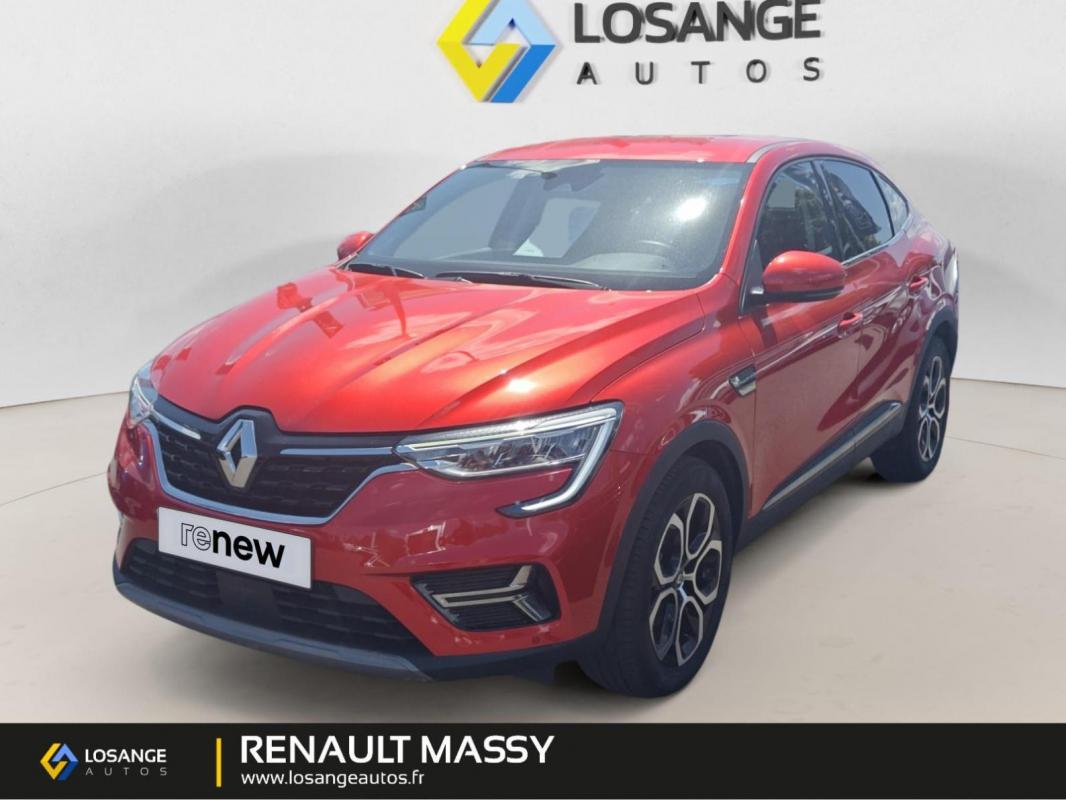 Image de l'annonce principale - Renault Arkana