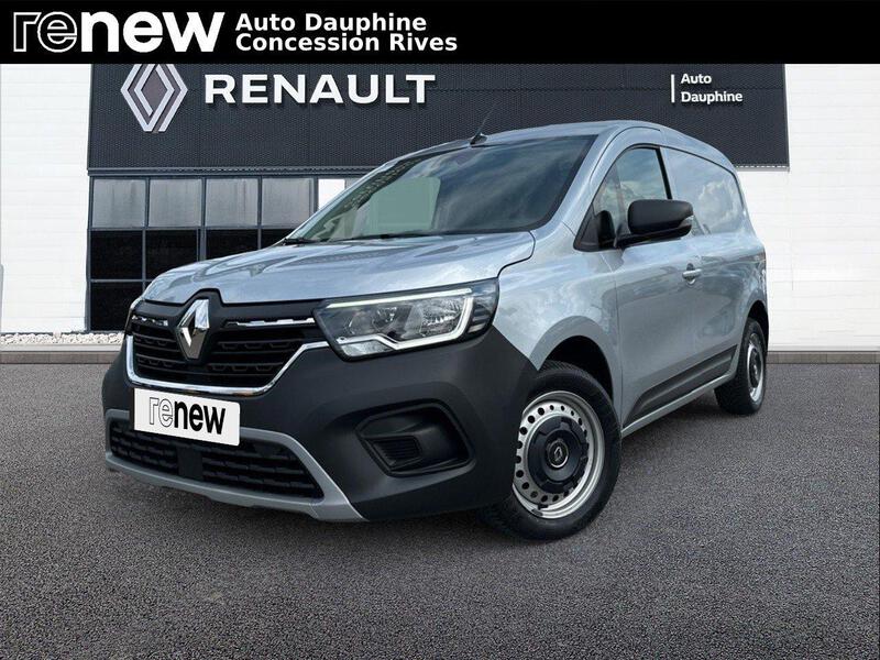 Image de l'annonce principale - Renault Kangoo